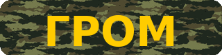 Обувь Гром
